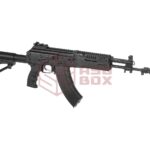 LCT LCK-15 Black