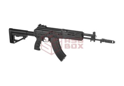 LCT LCK-15 Black