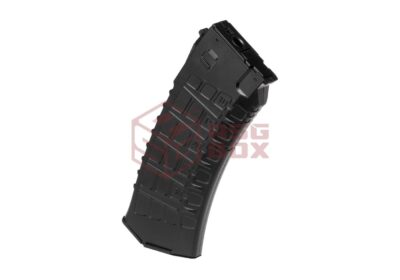 LCT Magazin LCK-12 K16 Hicap 450rds Black