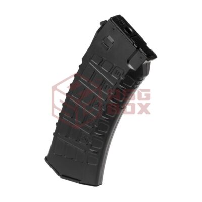 LCT Magazin LCK-12 K16 Hicap 450rds Black