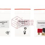 Gate Aster V2 Installation Kit