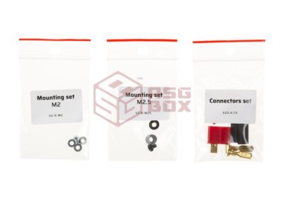 Gate Aster V2 Installation Kit