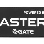 Gate Aster Patch