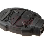 Princeton Tec Switch Rail MPLS Black