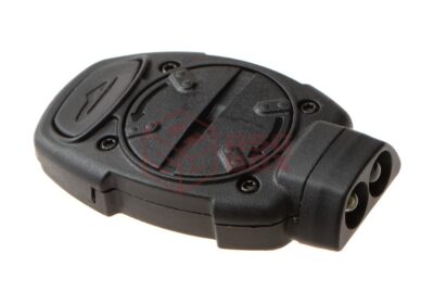 Princeton Tec Switch Rail MPLS Black