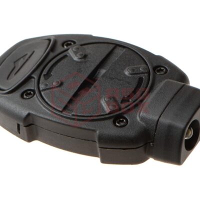 Princeton Tec Switch Rail MPLS Black