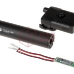 Acetech iTracer Advance BB Control System Black