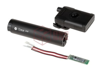 Acetech iTracer Advance BB Control System Black