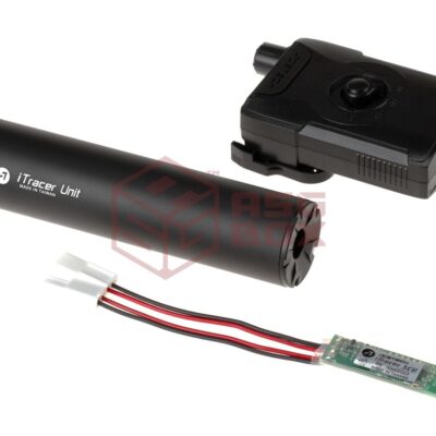 Acetech iTracer Advance BB Control System Black