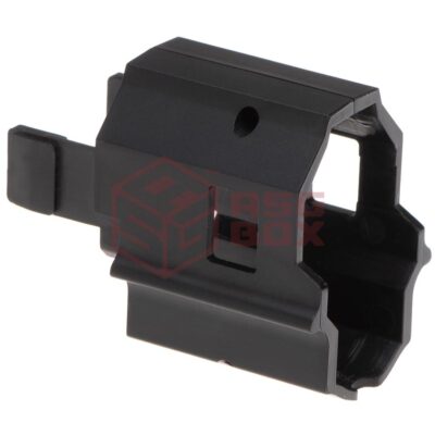 Airtech Studios BEU Battery Extension Unit VFC Avalon PDW Black