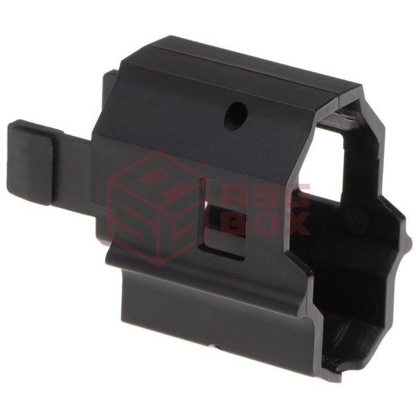 Airtech Studios BEU Battery Extension Unit VFC Avalon PDW Black
