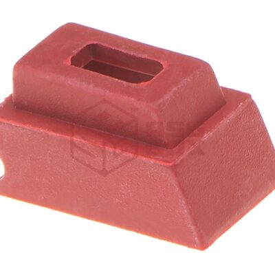 AW Custom VX Gas Magazine Rubber Gas Route