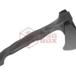 Walther Multi Functional Axe Black