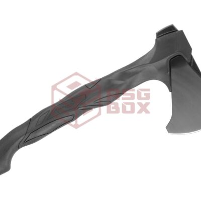 Walther Multi Functional Axe Black