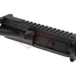Krytac LVOA Upper Receiver Assembly Black