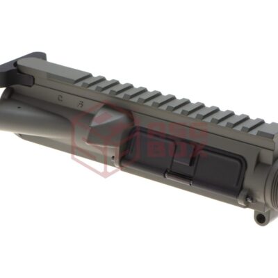 Krytac LVOA Upper Receiver Assembly Foliage Green