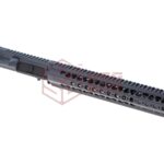 Krytac LVOA-S Complete Upper Receiver Assembly Grey