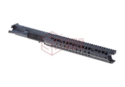 Krytac LVOA-S Complete Upper Receiver Assembly Grey