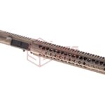 Krytac LVOA-S Complete Upper Receiver Assembly Dark Earth