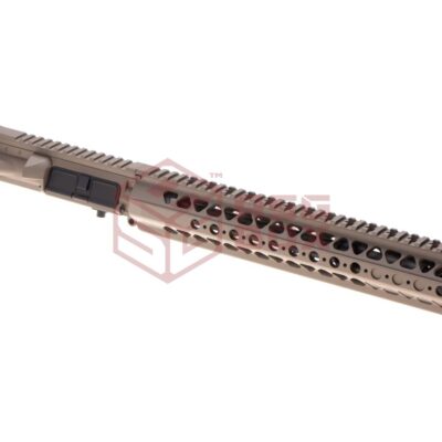 Krytac LVOA-S Complete Upper Receiver Assembly Dark Earth