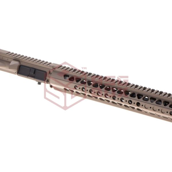 Krytac LVOA-S Complete Upper Receiver Assembly Dark Earth