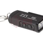 Nitecore TIP2 Black