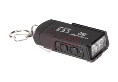 Nitecore TIP2 Black