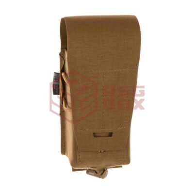 Templar's Gear AR Double Mag Pouch Gen III Coyote
