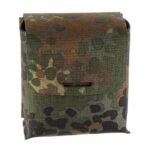 Templar's Gear SAW100 Pouch Gen II Flecktarn
