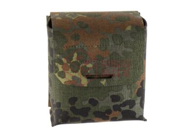 Templar's Gear SAW100 Pouch Gen II Flecktarn