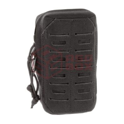 Templar's Gear Utility Pouch Small with MOLLE Black