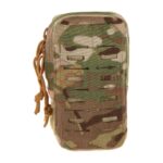 Templar's Gear Utility Pouch Small with MOLLE Multicam