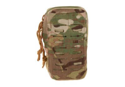 Templar's Gear Utility Pouch Small with MOLLE Multicam