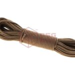Invader Gear Paracord Type III 550 20m Coyote