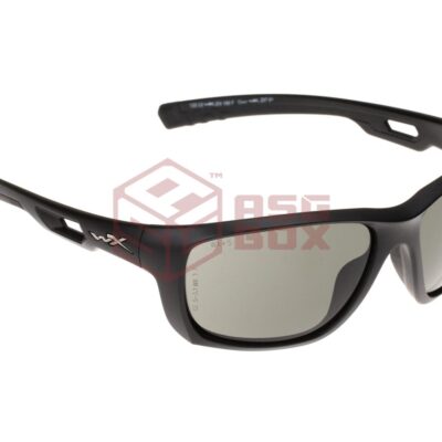 Wiley X WX Aspect Black