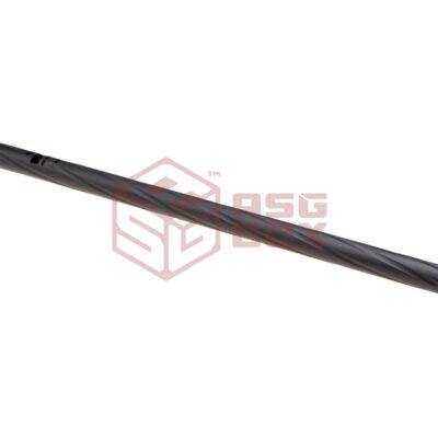 Action Army L96 Twisted Outer Barrel Long + Mag Catch