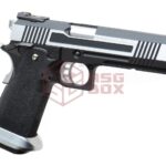 AW Custom HX1001 Split Slide Full Metal GBB