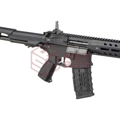 ARP 556 V2S 0.5J Black