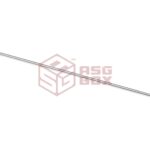 Maple Leaf 6.04 Crazy Jet Inner Barrel for KWA M4 GBB 440mm
