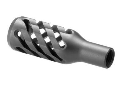 Maple Leaf VSR-10 Twisted Hollow Bolt Handle Knob for Left Hand