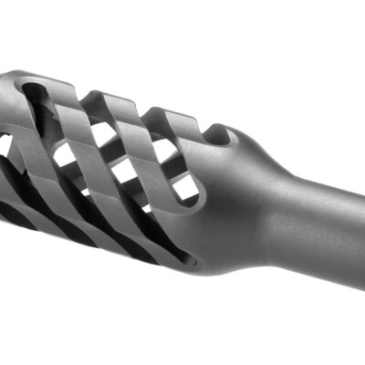 Maple Leaf VSR-10 Twisted Hollow Bolt Handle Knob for Left Hand