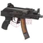 PRK9 E.T.U. S-AEG Black