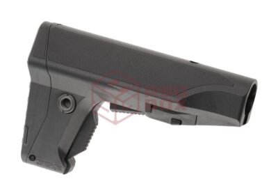 GOS-V7 Stock Black