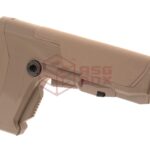 GOS-V8 Stock Tan