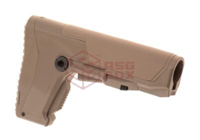 GOS-V8 Stock Tan