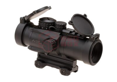 Primary Arms SLx3P 3x Compact Prism Scope ACSS 7.62x39/300BO CQB Gen III Black