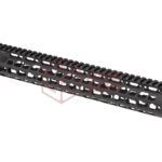 Wildhog Keymod Handguard IV 13.5 Inch Black