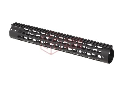 Wildhog Keymod Handguard IV 13.5 Inch Black