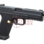 Salient Arms BL0100 BLU Metal Version GBB Black