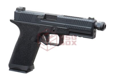 Salient Arms BL0101 BLU Metal Version GBB Black